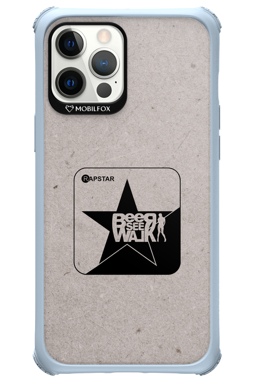 Rapstar - Apple iPhone 12 Pro Max