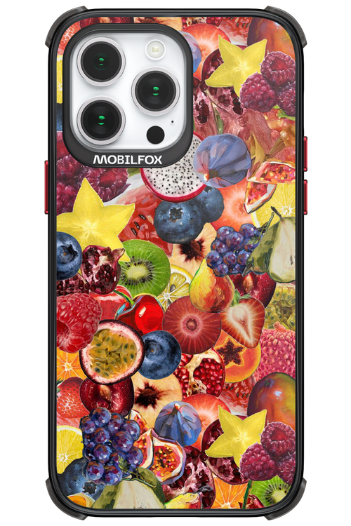 Fruit Basket 2.0 - Apple iPhone 14 Pro Max