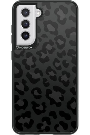 BLACK LEOPARD - Samsung Galaxy S21 FE