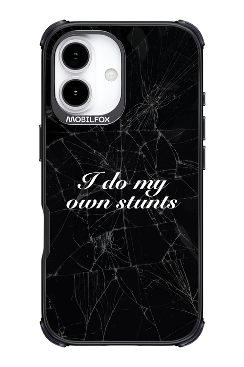 Stunts 2.0 - Apple iPhone 17