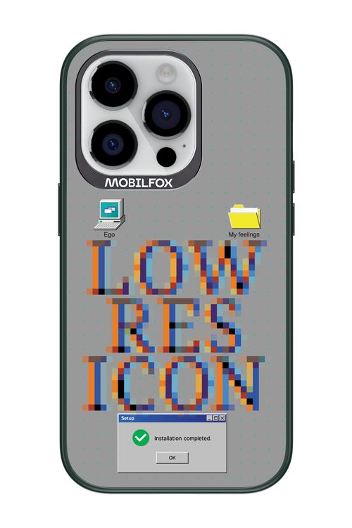 Low res icon 2.0 - Apple iPhone 14 Pro