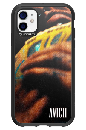 Avicii 2.0 - Apple iPhone 11
