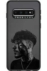 RAVEN - Samsung Galaxy S10