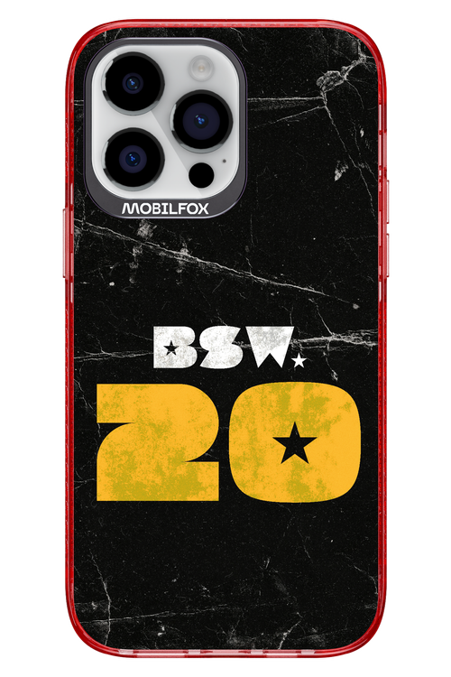 BSW 20 (1) 2.0 - Apple iPhone 14 Pro Max