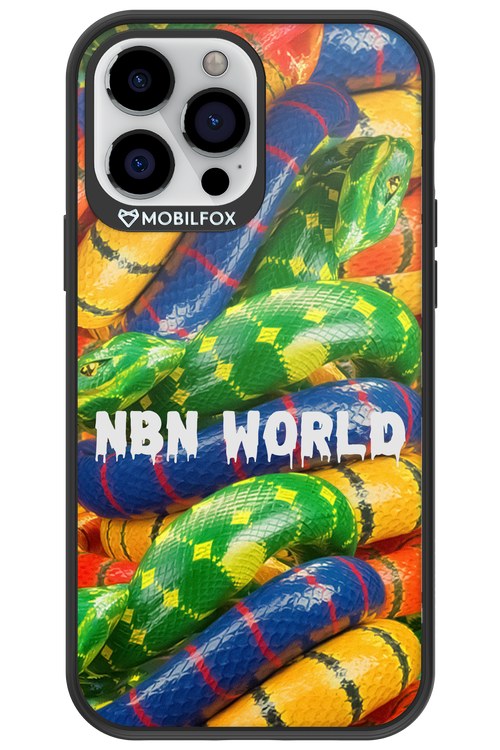 Wild - Apple iPhone 13 Pro Max