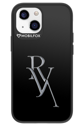 Silver RVA - Apple iPhone 13 Mini