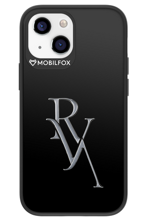 Silver RVA - Apple iPhone 13 Mini