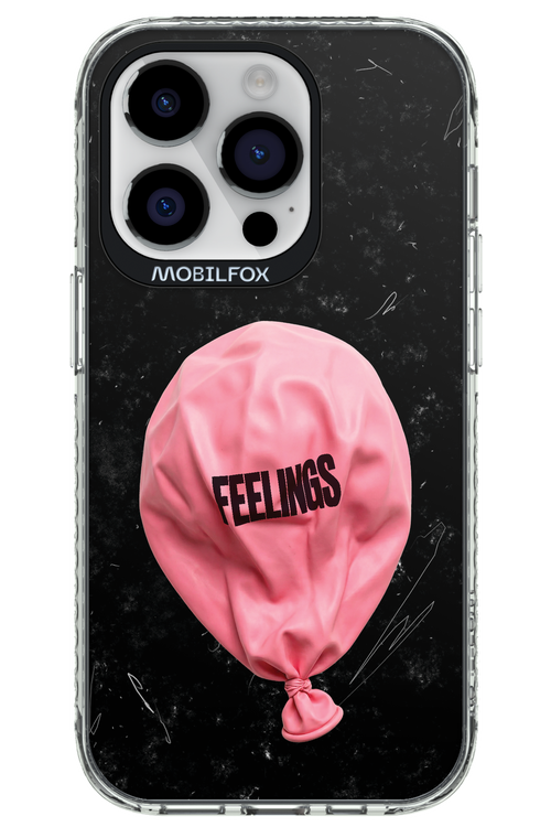 Feelings 2.0 - Apple iPhone 14 Pro