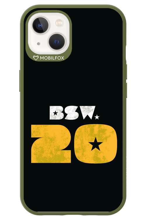 BSW 20 (6) 2.0 - Apple iPhone 13