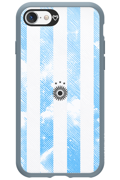 Argentina 2.0 - Apple iPhone SE 2020