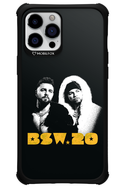 BSW 20 (8) 2.0 - Apple iPhone 12 Pro Max