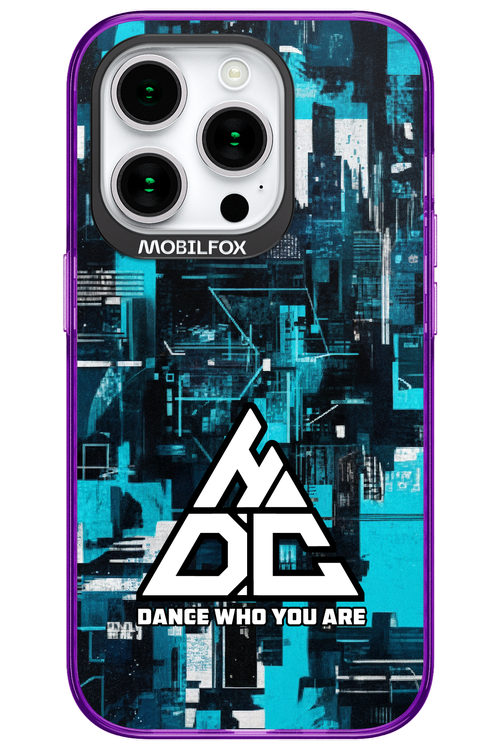 HDC 5 - Apple iPhone 15 Pro