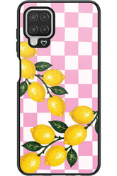 LEMON 2.0 - Samsung Galaxy A12