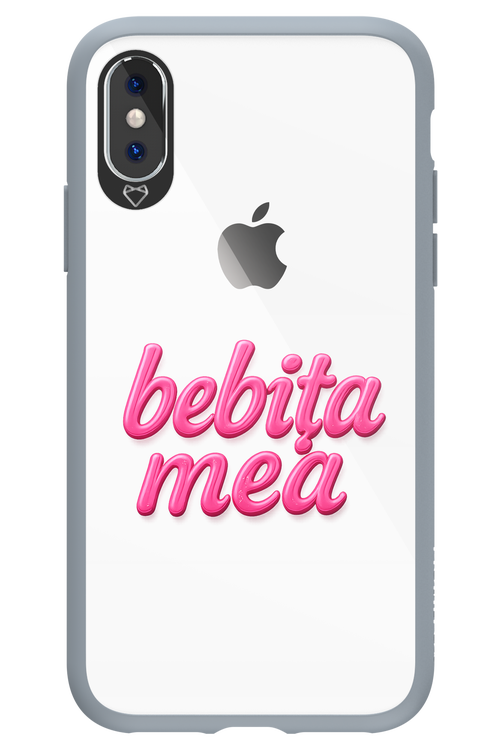 Meaa - Apple iPhone X