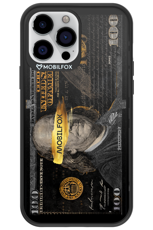 Gold Life 2.0 - Apple iPhone 13 Pro Max