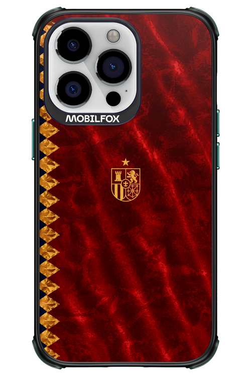 Spania 2.0 - Apple iPhone 13 Pro