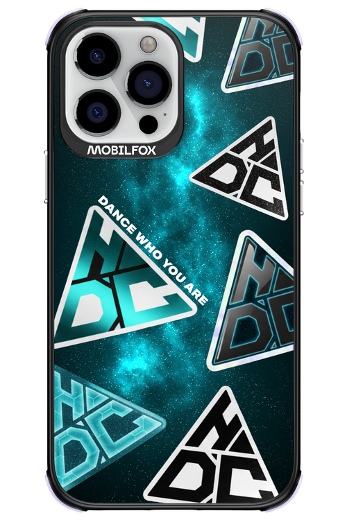 HDC 6 - Apple iPhone 13 Pro Max