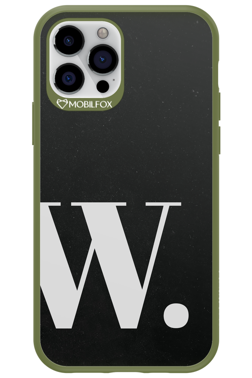 W (Off Space) 2.0 - Apple iPhone 12 Pro