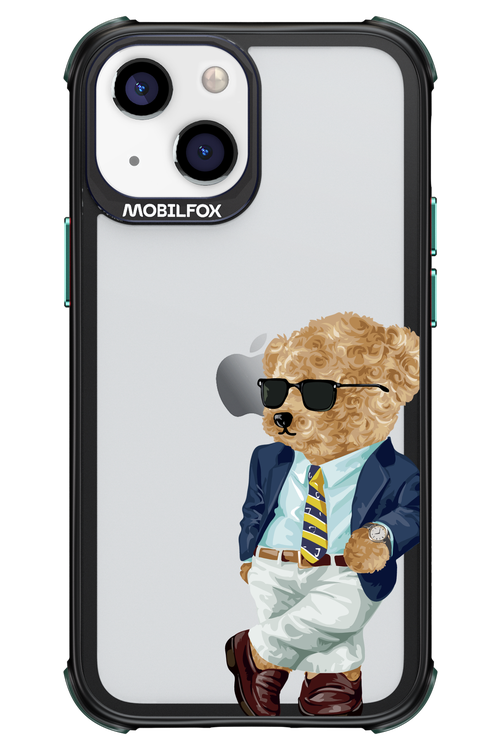 Boss 2.0 - Apple iPhone 13 Mini