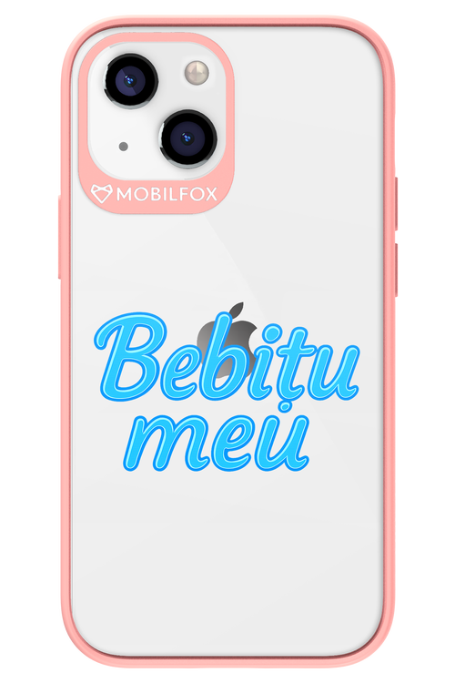 Meuu 2.0 - Apple iPhone 13 Mini