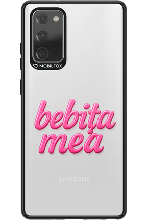 Meaa - Samsung Galaxy Note 20