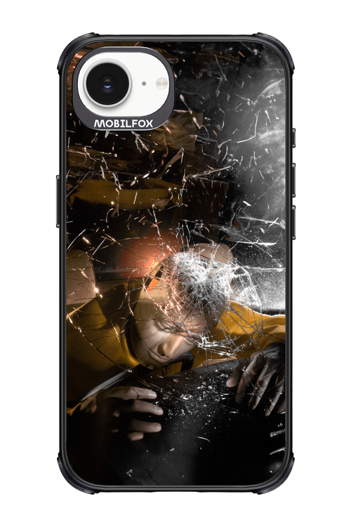 Final Impact 2.0 - Apple iPhone 16e