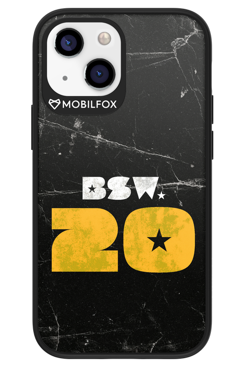 BSW 20 (1) 2.0 - Apple iPhone 13 Mini