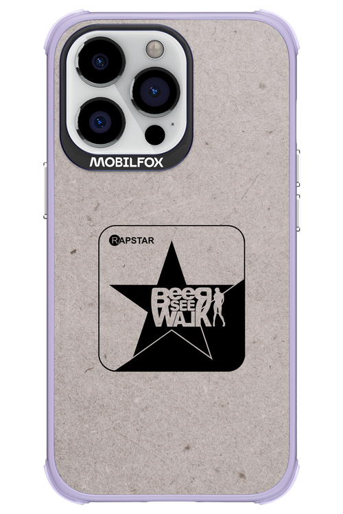 Rapstar - Apple iPhone 13 Pro