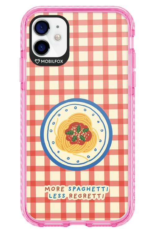 P asta la Vista - Apple iPhone 11