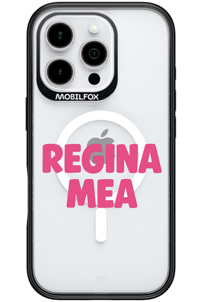 Regina Mea - Apple iPhone 16 Pro