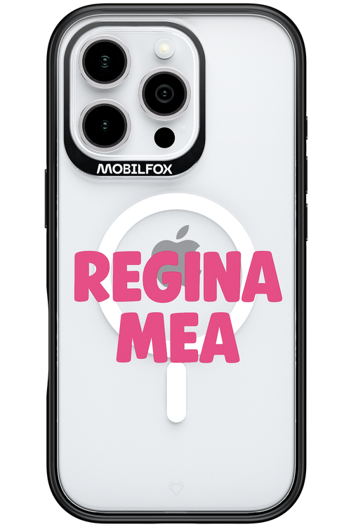 Regina Mea - Apple iPhone 16 Pro