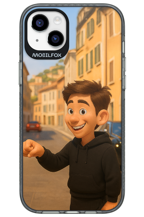 Guy - Apple iPhone 14 Plus