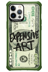 Expensive Art - Apple iPhone 12 Pro Max