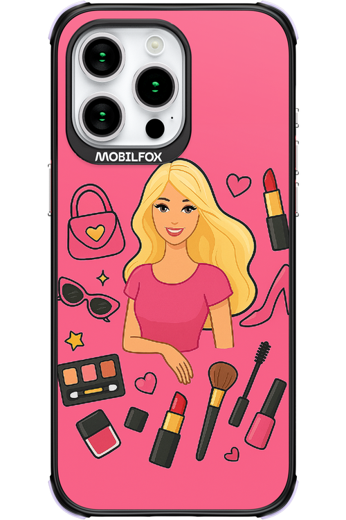 Just a Girll 2.0 - Apple iPhone 15 Pro Max