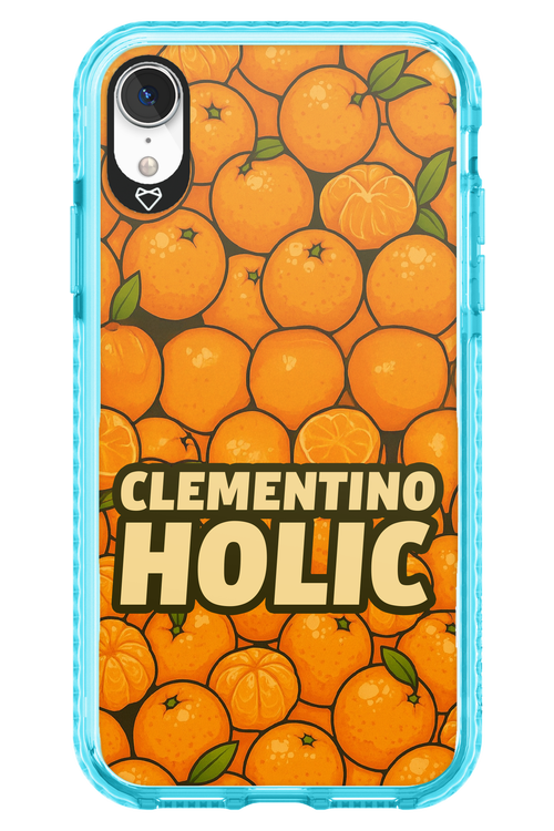 Clementino Holic 2.0 - Apple iPhone XR
