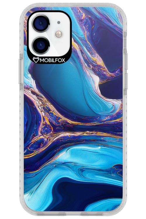 Amethyst 2.0 - Apple iPhone 12