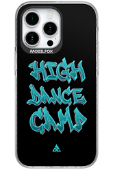 HDC 2 - Apple iPhone 15 Pro Max