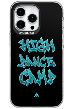 HDC 2 - Apple iPhone 15 Pro Max