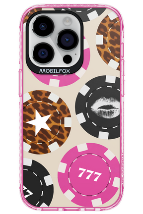 All In - Apple iPhone 14 Pro