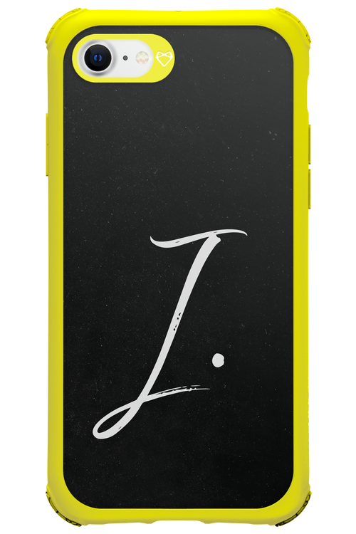 (Off Space) I 2.0 - Apple iPhone 8