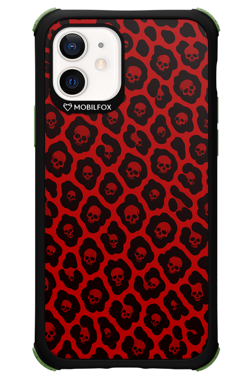 Deadly - Apple iPhone 12