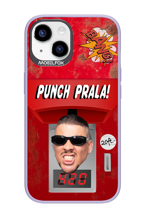 Punch Prala - Apple iPhone 14