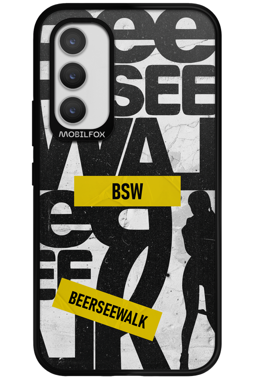 Beerseewalk II 2.0 - Samsung Galaxy A34