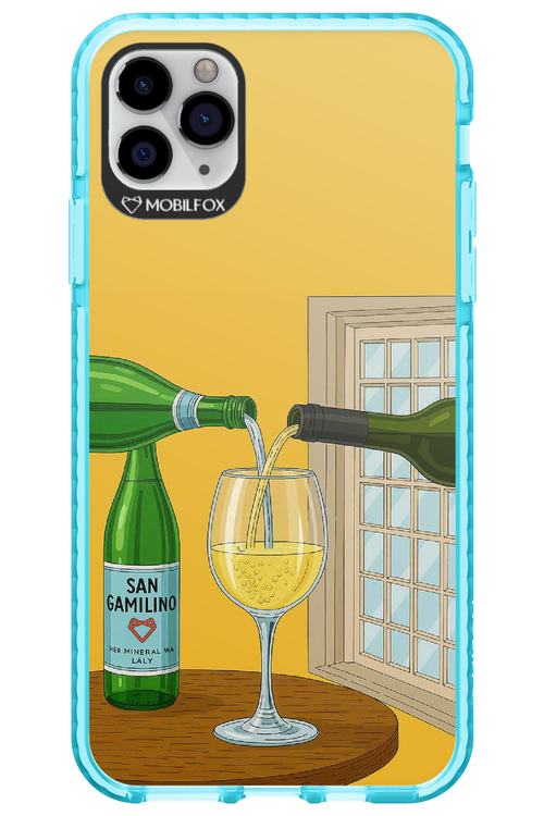 Gami Spritz 2.0 - Apple iPhone 11 Pro Max