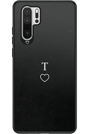 T Black 2.0 - Huawei P30 Pro