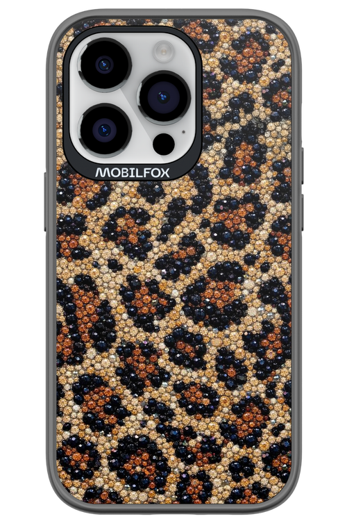 Crystal Roar 2.0 - Apple iPhone 14 Pro