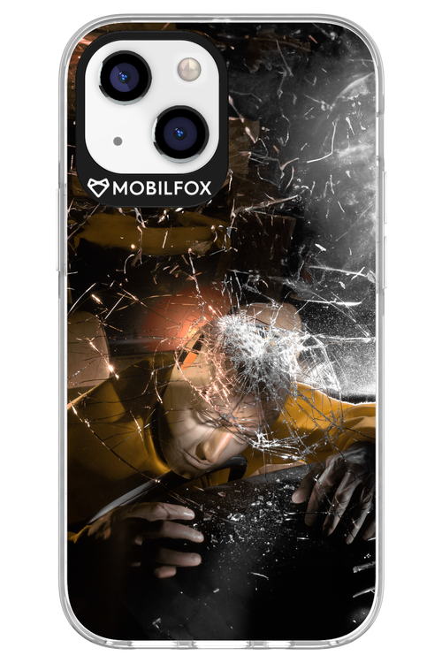 Final Impact 2.0 - Apple iPhone 13 Mini