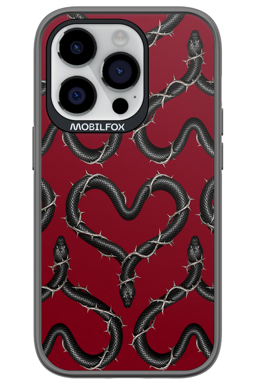 Bad Lover 2.0 - Apple iPhone 14 Pro