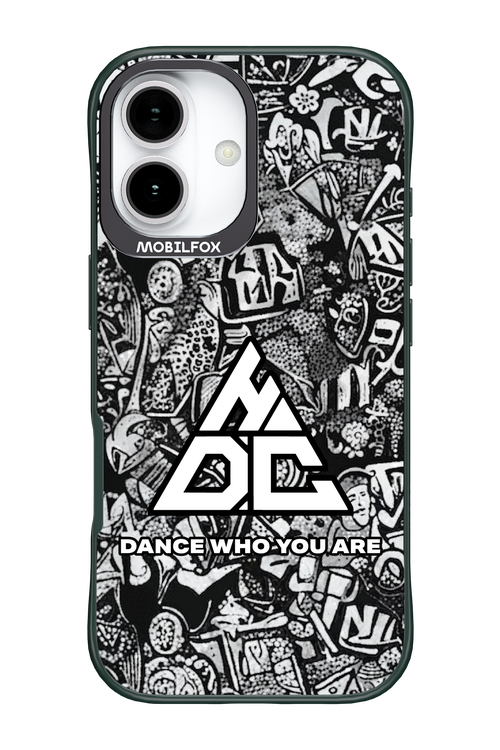 HDC 7 2.0 - Apple iPhone 17