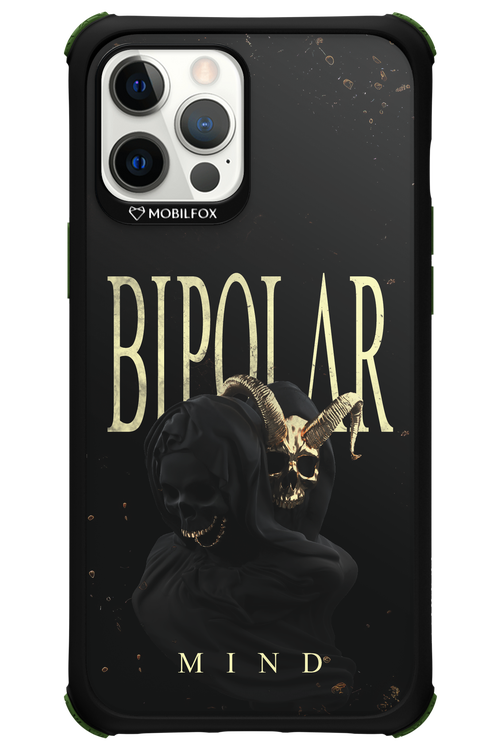 BIPOLAR 2.0 - Apple iPhone 12 Pro Max